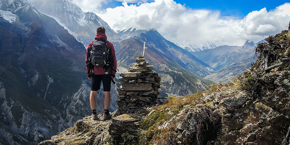 Explore Danphebir Pass Trek