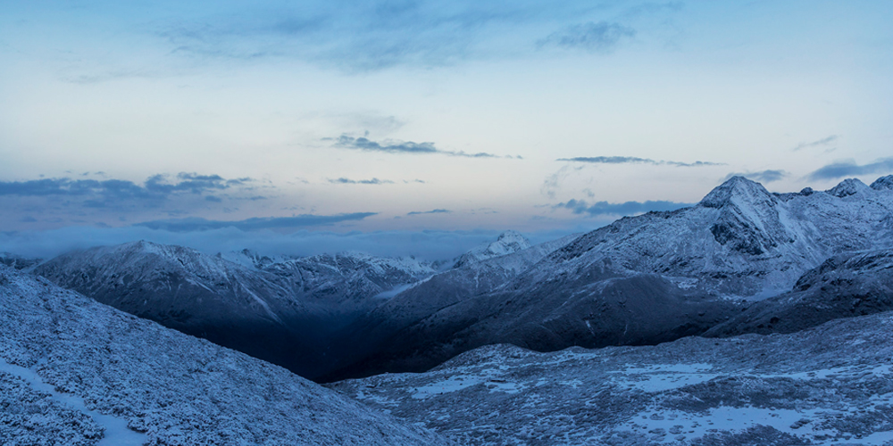 Explore Bajre Dara Trek