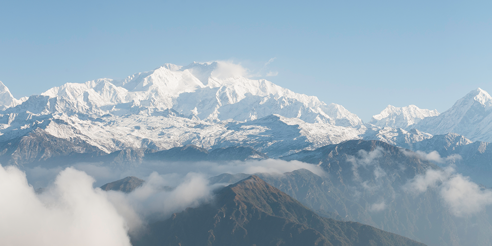 Explore Phoktey Dara Trek