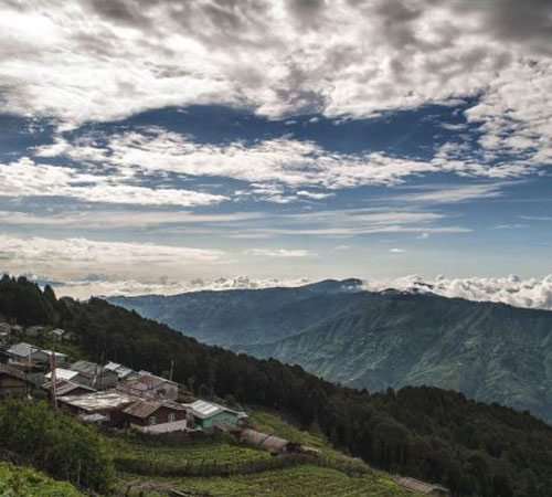 Explore North Bengal