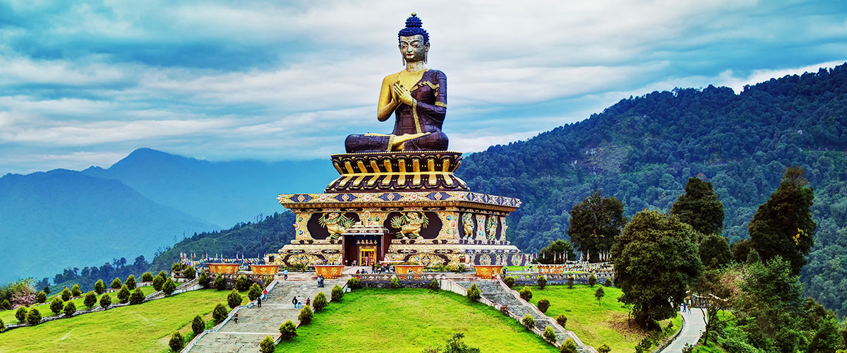 Best of Sikkim