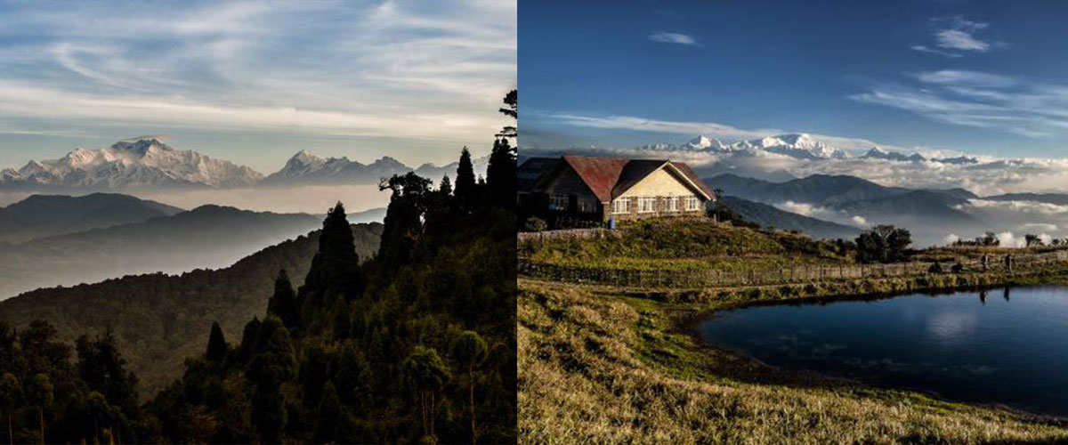 Explore North Bengal