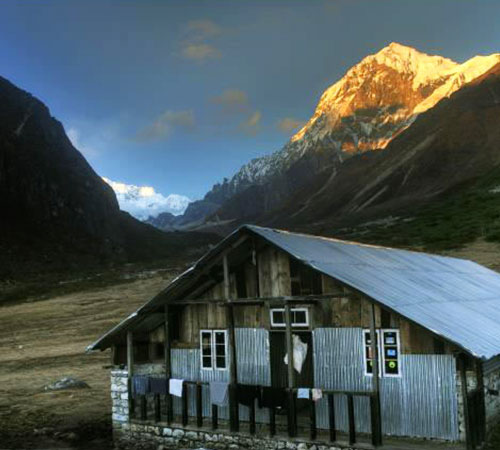 High Altitude Trek 11 Night and 12 Days